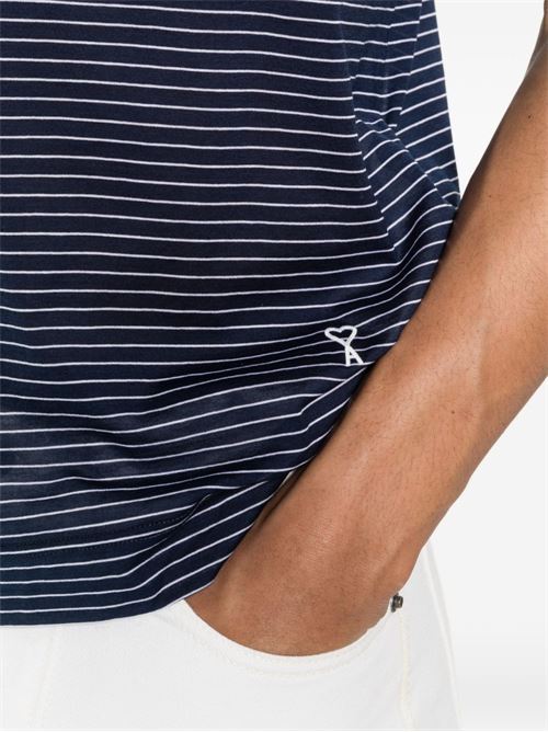  AMI Paris | HTP820 JE0212A044